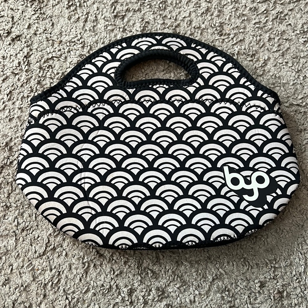 BYO Lunch Bag